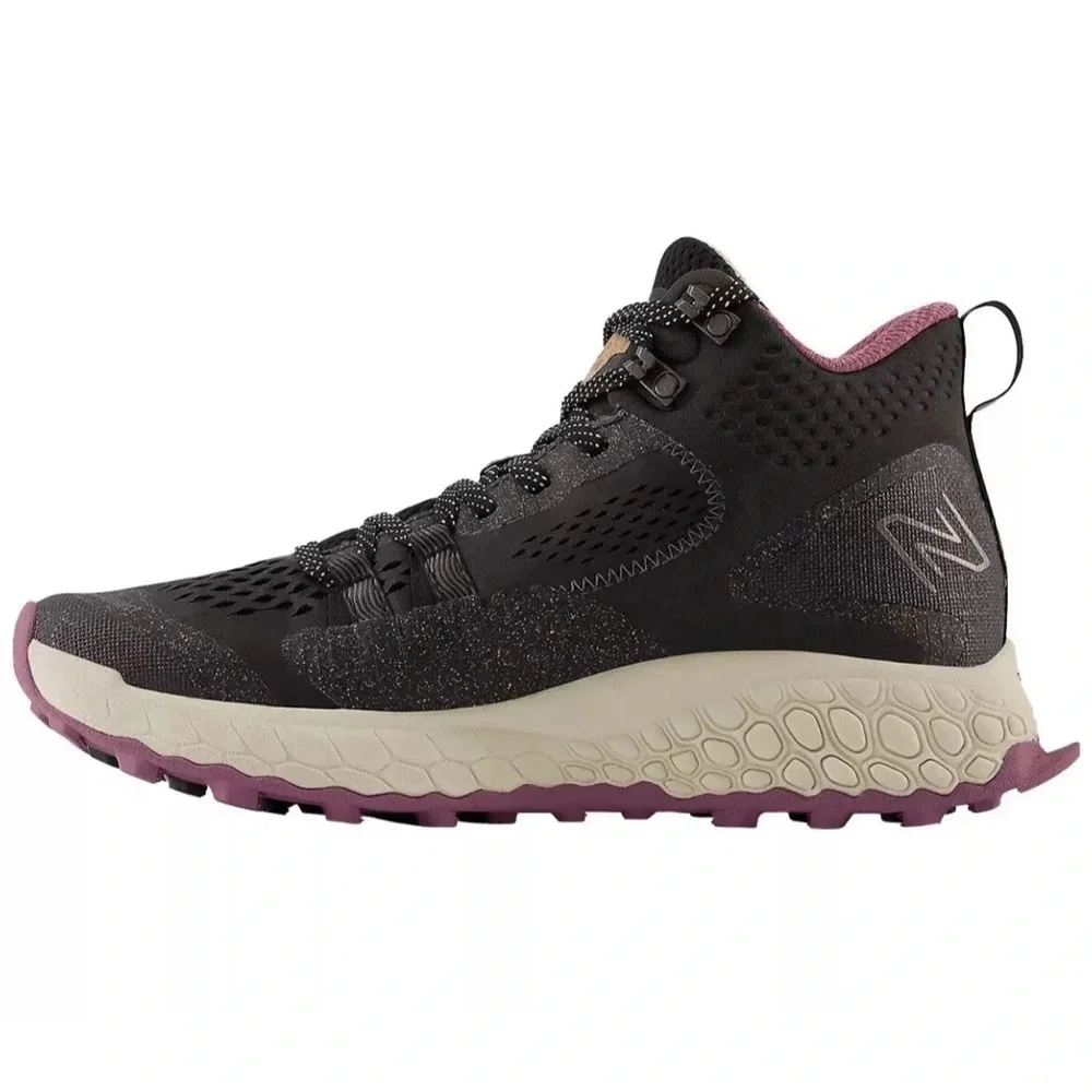 New Balance Women's Size US 9 Fresh Foam x Hierro HT - Picture 3 of 12